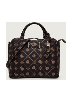 Guess Kuferek SILIA GIRLFRIEND ze sklepu Gomez Fashion Store w kategorii Kuferki - zdjęcie 186306044