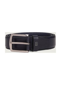 Tommy Hilfiger Skórzany pasek DENTON ze sklepu Gomez Fashion Store w kategorii Paski męskie - zdjęcie 186306051