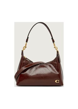 Coach Skórzana torebka na ramię Juliet ze sklepu Gomez Fashion Store w kategorii Torebki damskie - zdjęcie 186306071