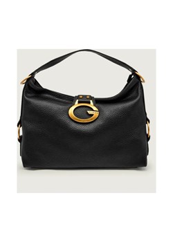 Guess Torebka na ramię CAMDEN ze sklepu Gomez Fashion Store w kategorii Torebki damskie - zdjęcie 186306073
