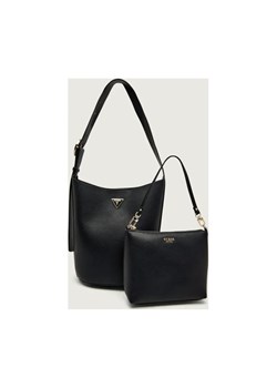 Guess Torebka na ramię 3w1 MERIDIAN II ze sklepu Gomez Fashion Store w kategorii Torebki damskie - zdjęcie 186306074