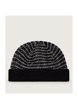 Emporio Armani Czapka | z dodatkiem wełny ze sklepu Gomez Fashion Store w kategorii Czapki zimowe męskie - zdjęcie 186306080