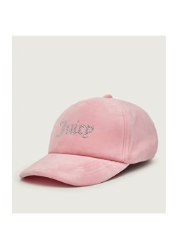 Juicy Couture Bejsbolówka VERONICA ze sklepu Gomez Fashion Store w kategorii Czapki z daszkiem damskie - zdjęcie 186306091