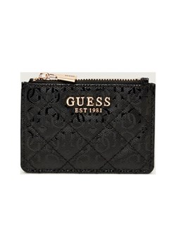 Guess Etui na karty IDRA ze sklepu Gomez Fashion Store w kategorii Etui - zdjęcie 186306093