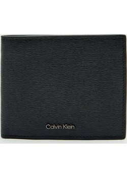 Calvin Klein Skórzany portfel ze sklepu Gomez Fashion Store w kategorii Portfele męskie - zdjęcie 186306113