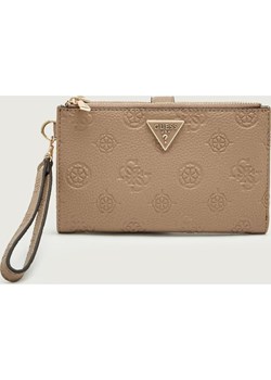 Guess Portfel CRESIDIA II ze sklepu Gomez Fashion Store w kategorii Portfele damskie - zdjęcie 186306122