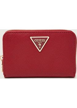 Guess Portfel LAUREL II ze sklepu Gomez Fashion Store w kategorii Portfele damskie - zdjęcie 186306133