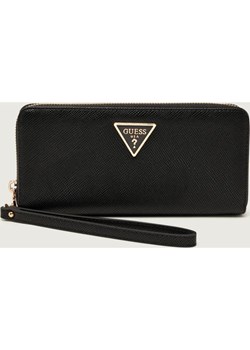 Guess Portfel LAUREL II - id: GU255W000228489 - marki Guess - 186306134 Guess Portfel LAUREL II ze sklepu Gomez Fashion Store w kategorii Portfele damskie - zdjęcie 186306134