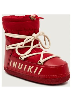 INUIKII Śniegowce MOUNTAIN ze sklepu Gomez Fashion Store w kategorii Śniegowce damskie - zdjęcie 186306151
