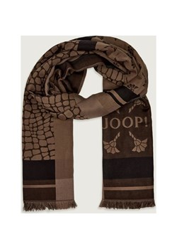 Joop! Szal Alessia ze sklepu Gomez Fashion Store w kategorii Szaliki i chusty damskie - zdjęcie 186306154