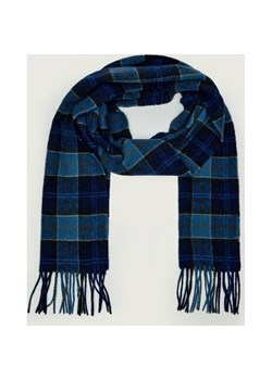 Barbour Wełniany szal Tartan - id: UR255U000008072 - marki Barbour - 186306161 Barbour Wełniany szal Tartan ze sklepu Gomez Fashion Store w kategorii Szaliki i chusty damskie - zdjęcie 186306161