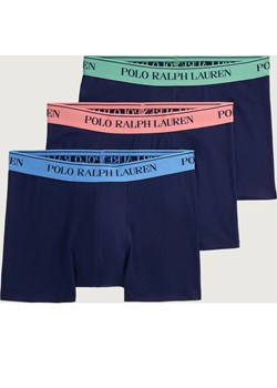 POLO RALPH LAUREN Bokserki 3-pack ze sklepu Gomez Fashion Store w kategorii Majtki męskie - zdjęcie 186306171