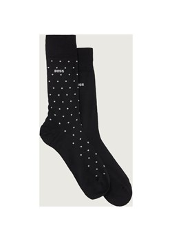 BOSS BLACK Skarpety 2-pack Gift Set ze sklepu Gomez Fashion Store w kategorii Skarpetki męskie - zdjęcie 186306174