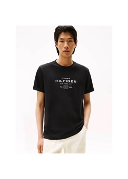 Tommy Hilfiger T-shirt | Regular Fit ze sklepu Gomez Fashion Store w kategorii T-shirty męskie - zdjęcie 186306193