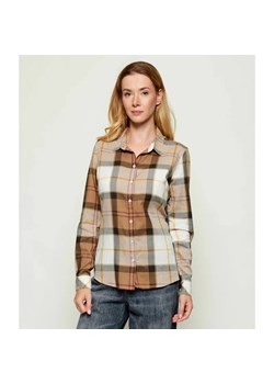 Barbour Koszula Bredon | Regular Fit ze sklepu Gomez Fashion Store w kategorii Koszule damskie - zdjęcie 186306202