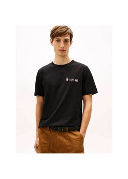Tommy Hilfiger T-shirt | Regular Fit ze sklepu Gomez Fashion Store w kategorii T-shirty męskie - zdjęcie 186306204