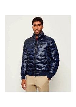 BLAUER Puchowa kurtka DANIEL | Regular Fit ze sklepu Gomez Fashion Store w kategorii Kurtki męskie - zdjęcie 186306214