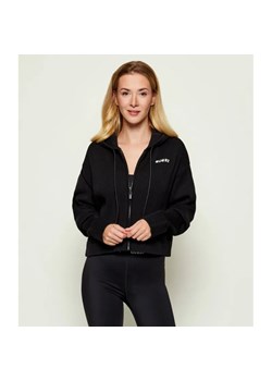 GUESS ACTIVE Sweter FLAMINIA | Cropped Fit | z dodatkiem wełny ze sklepu Gomez Fashion Store w kategorii Swetry damskie - zdjęcie 186306222