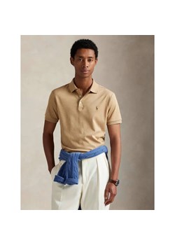 POLO RALPH LAUREN Polo | Custom slim fit ze sklepu Gomez Fashion Store w kategorii T-shirty męskie - zdjęcie 186306232