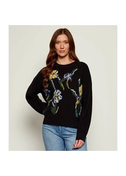 Desigual Sweter COOPER | Regular Fit ze sklepu Gomez Fashion Store w kategorii Swetry damskie - zdjęcie 186306234