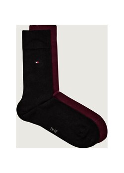 Tommy Hilfiger Skarpety 2-pack ze sklepu Gomez Fashion Store w kategorii Skarpetki męskie - zdjęcie 186306240