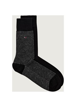 Tommy Hilfiger Skarpety 2-pack ze sklepu Gomez Fashion Store w kategorii Skarpetki męskie - zdjęcie 186306242