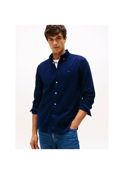 Tommy Hilfiger Koszula | Regular Fit | sztruks ze sklepu Gomez Fashion Store w kategorii Koszule męskie - zdjęcie 186306243