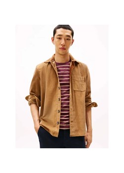 Tommy Hilfiger Sztruksowa koszula | Relaxed fit ze sklepu Gomez Fashion Store w kategorii Koszule męskie - zdjęcie 186306253