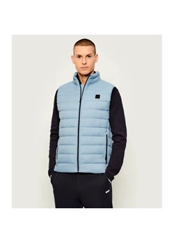 BOSS ORANGE Bezrękawnik Odeno2 | Slim Fit ze sklepu Gomez Fashion Store w kategorii Kamizelki męskie - zdjęcie 186306263