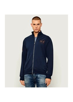 La Martina Bluza | Regular Fit ze sklepu Gomez Fashion Store w kategorii Bluzy męskie - zdjęcie 186306270