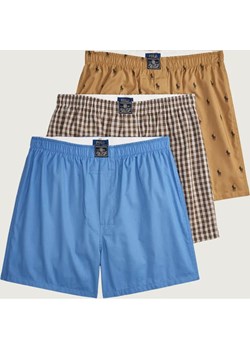 POLO RALPH LAUREN Bokserki 3-pack ze sklepu Gomez Fashion Store w kategorii Majtki męskie - zdjęcie 186306271