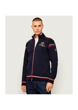 La Martina Bluza | Regular Fit ze sklepu Gomez Fashion Store w kategorii Bluzy męskie - zdjęcie 186306273