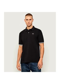 La Martina Polo | Regular Fit ze sklepu Gomez Fashion Store w kategorii T-shirty męskie - zdjęcie 186306280