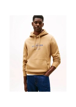 Tommy Hilfiger Bluza OVAL GRAPHIC | Relaxed fit ze sklepu Gomez Fashion Store w kategorii Bluzy męskie - zdjęcie 186306284