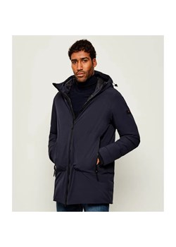 Peuterey Kurtka METIDE SRT 01 | Regular Fit ze sklepu Gomez Fashion Store w kategorii Kurtki męskie - zdjęcie 186306301