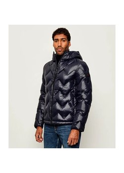 Peuterey Puchowa kurtka HONOVA LKS 04 | Regular Fit ze sklepu Gomez Fashion Store w kategorii Kurtki męskie - zdjęcie 186306302
