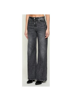 DONDUP - made in Italy Jeansy AMBER | Relaxed fit ze sklepu Gomez Fashion Store w kategorii Jeansy damskie - zdjęcie 186306303