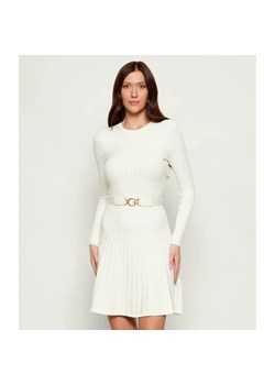 GUESS Sukienka z paskiem HANA ze sklepu Gomez Fashion Store w kategorii Sukienki - zdjęcie 186306310