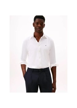 Tommy Hilfiger Koszula Performance | Regular Fit ze sklepu Gomez Fashion Store w kategorii Koszule męskie - zdjęcie 186306313
