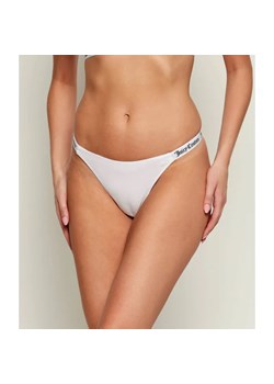 Juicy Couture Stringi DEMI ze sklepu Gomez Fashion Store w kategorii Majtki damskie - zdjęcie 186307592