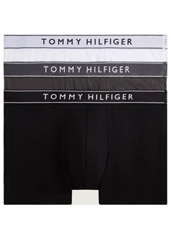 Tommy Hilfiger Bokserki 3-pack - id: TU255M000026241 - marki Tommy Hilfiger - 186307600 Tommy Hilfiger Bokserki 3-pack ze sklepu Gomez Fashion Store w kategorii Majtki męskie - zdjęcie 186307600