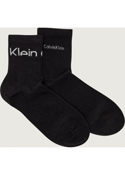 Calvin Klein Jeans Skarpety 2-pack ze sklepu Gomez Fashion Store w kategorii Skarpetki damskie - zdjęcie 186307601