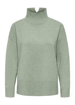 ONLY Sweter w kolorze jasnozielonym ze sklepu Limango Polska w kategorii Swetry damskie - zdjęcie 186309300