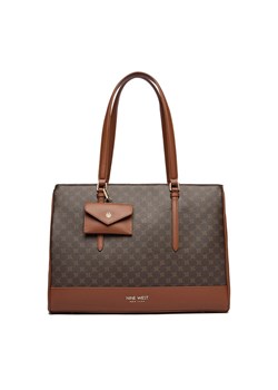 Torebka NINE WEST C-TANANA-KY253 ze sklepu ccc.eu w kategorii Kuferki - zdjęcie 186312441