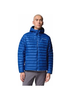 Kurtka puchowa męska Corelite Down Hooded Columbia ze sklepu SPORT-SHOP.pl w kategorii Kurtki męskie - zdjęcie 186313270