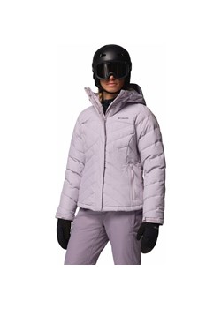 Kurtka narciarska damska Lay D Down V Columbia ze sklepu SPORT-SHOP.pl w kategorii Kurtki damskie - zdjęcie 186313353