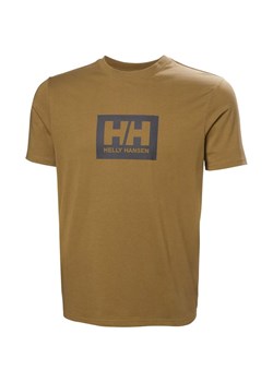 Koszulka męska HH Box 2.0 Helly Hansen ze sklepu SPORT-SHOP.pl w kategorii T-shirty męskie - zdjęcie 186313412