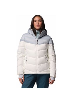 Kurtka narciarska damska Abbott Peak II Insulated Jacket Columbia ze sklepu SPORT-SHOP.pl w kategorii Kurtki damskie - zdjęcie 186313512