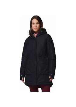 Kurtka puchowa damska Harmony Falls Parka Columbia ze sklepu SPORT-SHOP.pl w kategorii Kurtki damskie - zdjęcie 186313531