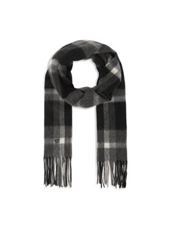 Szalik Weekend Max Mara Catone 2525546015 Czarny ze sklepu eobuwie.pl w kategorii Szaliki i chusty damskie - zdjęcie 186313641